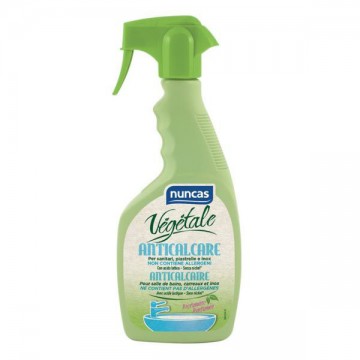 Anticalcare Vegetale ml 500 Nuncas