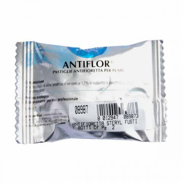 Antifioretta Antiflor G 1 Cf.pcs.12