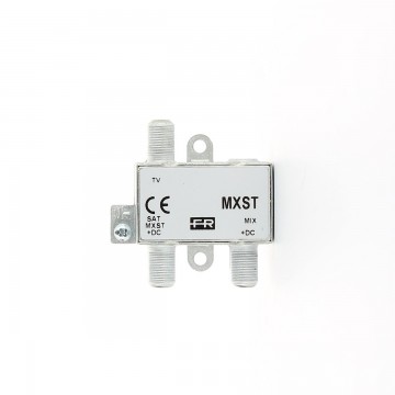 226400 Fracarro Tv-Sat Mixer Mxst