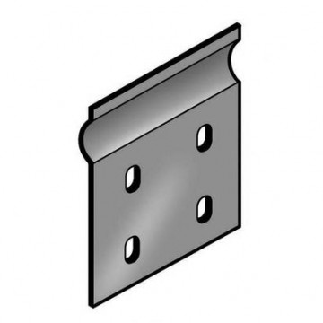 31X9Cg71Z Flat Joint 75Mm Length 100mm Z P31