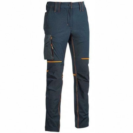 Pants Deep Blue S World Upower