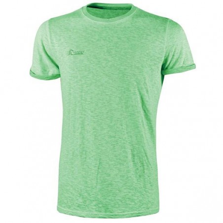 T-Shirt Vert S Pcs 3 Fluo Upower