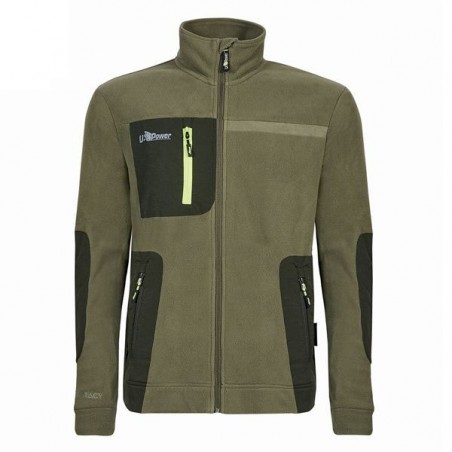 Sweatshirt Burnt Olive M Venus Upower