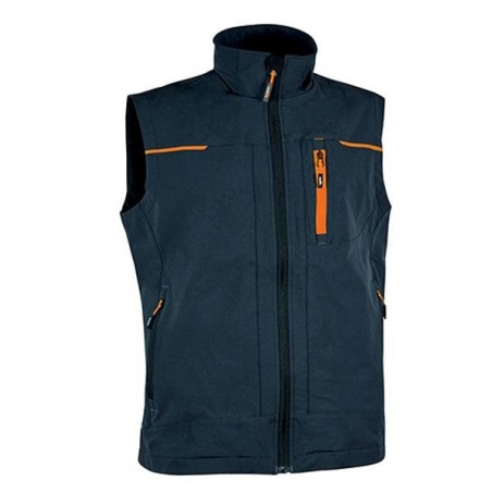 Gilet Deep Blue M Saturn Upower