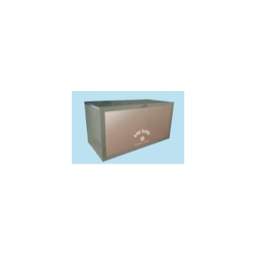 35/G Box Inc.X Motop.50X97X50 Zinc. Without plate