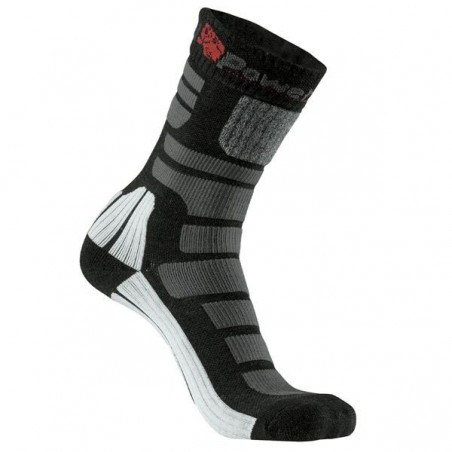 Air Black Carbon Short Socks S Pairs 3 Upower