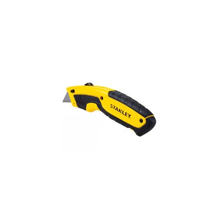 Stanley Prof 0-10-499 Trapezoidal Blade Knife