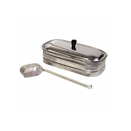 Bol + Louche Inox Cuisines 3,5 Nordica