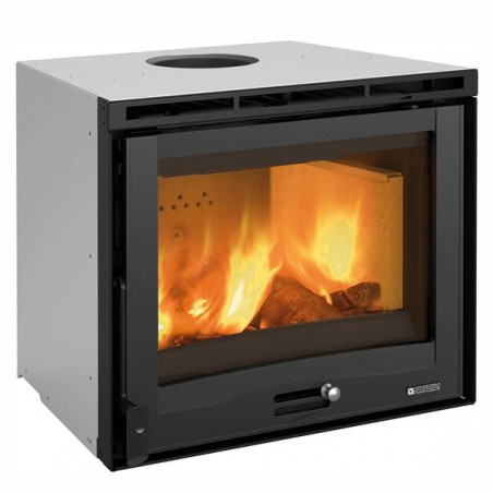 Insert de cheminée à bois ventilé Nordica 60 4.0