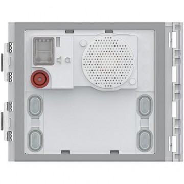 351000 Modulo Porter Fonico Base 2 Fili Sfera New