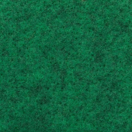 Tapis vert moquette pour intérieur extérieur effet fausse pelouse H.200 CM X 10 MT