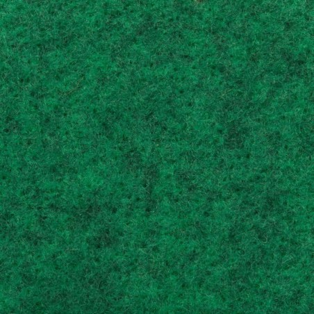 Green carpet carpet for indoor outdoor fake grass effect H.100 CM X 25 MT