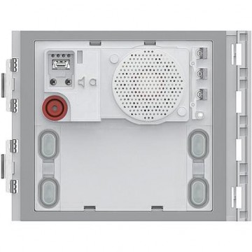 351100 Speaker module for 2-wire audio and video door entry systems