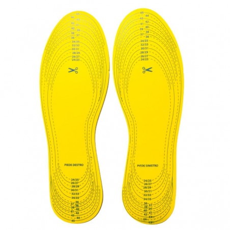 Soletta Lemon Thorx