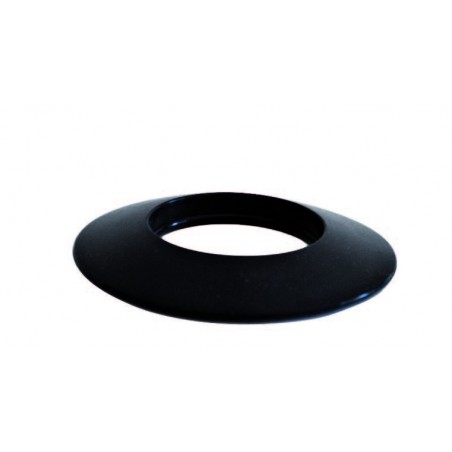 Silicone ceiling rose D.100mm Europrofil