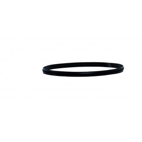 Silicone Gasket H12 D.80Mm Europrofil