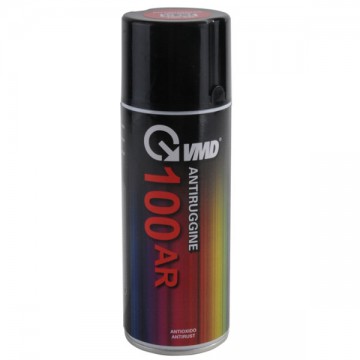 Antiruggine Rosso Spray ml 400 100Ar Vmd