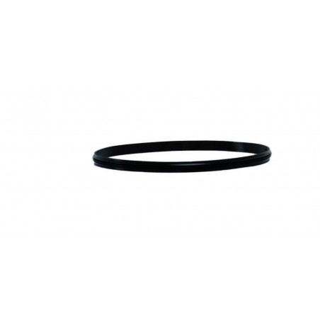 Silicone Gasket H9 D.80Mm Europrofil