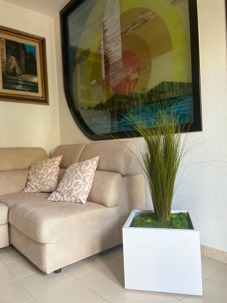 Xiafmall Table à écrire Bois d'acacia massif 118 x 45 x 76 cm XF021