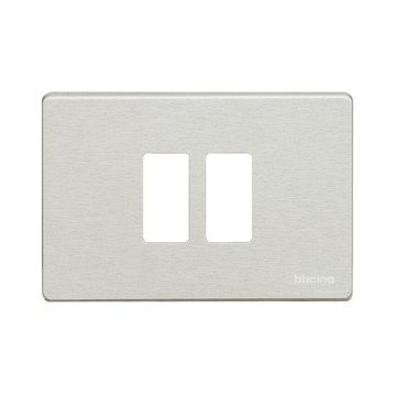 503/1/R 1-place plate for Magic round and rectangular box