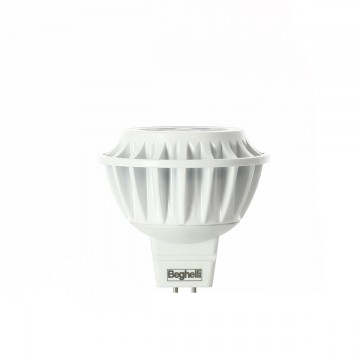 56035 Beghelli Led lamp Ecomr16 6,5W