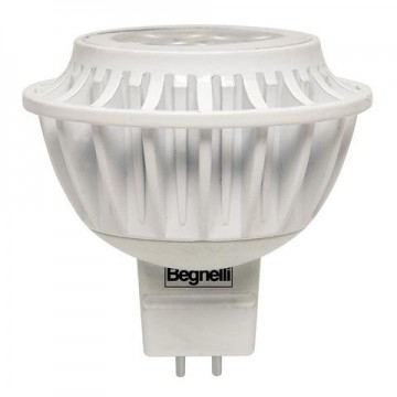 56037 Beghelli Ecomr16 Lampe Led 8W