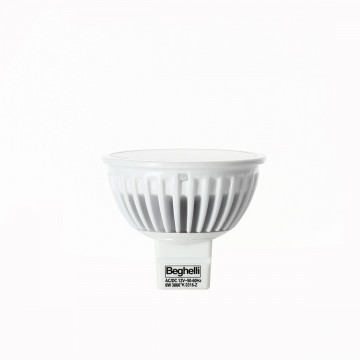 56045 Beghelli Ecomr16 6W Led lamp