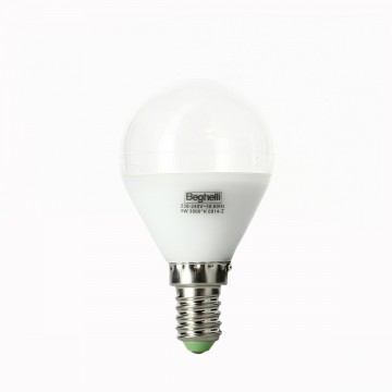 56070 Beghelli Ecoled Sphère Lampe 6W