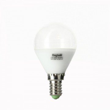 56070 Lampada Beghelli a Sfera Ecoled 6W