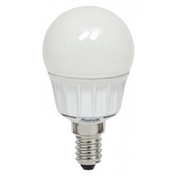 56072 Beghelli Ecoled 6W sphere lamp