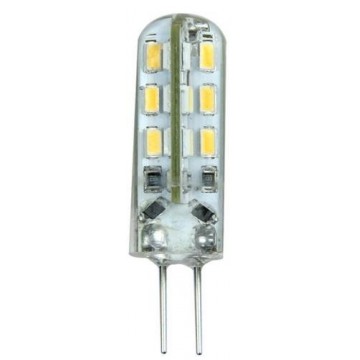 56086 Lampe Led Beghelli Bi-pin 1,5W