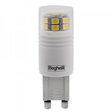 56090 Lampada Led Beghelli Bispina 3W