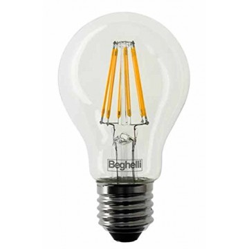 56401 Beghelli Zafiro Drop Led Lamp 6W