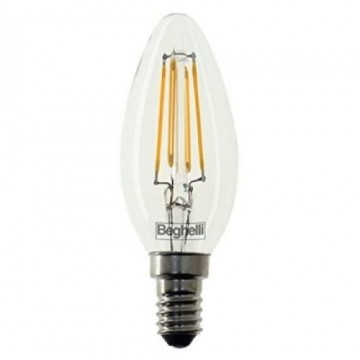 56406 Beghelli Lampe Led Saphir Olive 2W