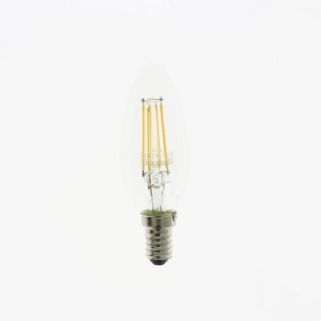 56407 Beghelli Lampe Led Saphir Olive 4W