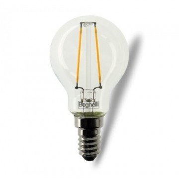 56421 Lampada Led Beghelli Zafiro a Sfera 2W