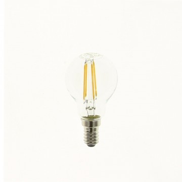56422 Lampada Led Beghelli Zafiro a Sfera 4W