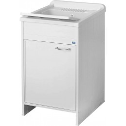 Lavatoio con mobile,...