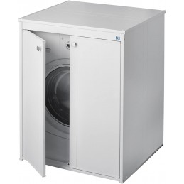 Coprilavatrice in PVC...