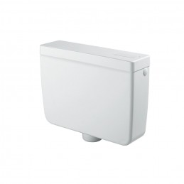 Cassetta WC esterna bassa...