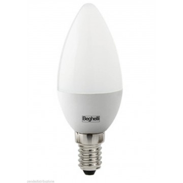 56980 Beghelli Saveled Olive Lampe 5W