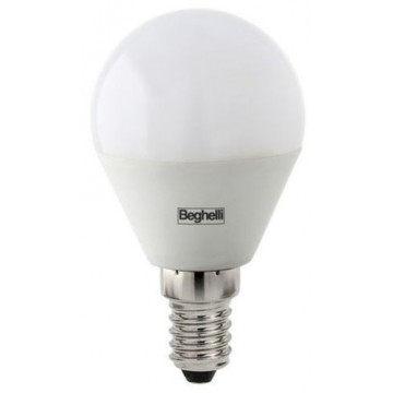 56985 Beghelli Saveled Sphère Lampe 5W 3000K