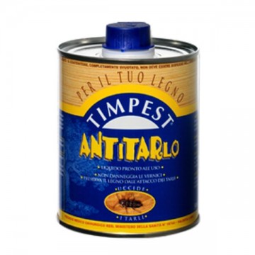 Anti-woodworm 500 ml Timpest