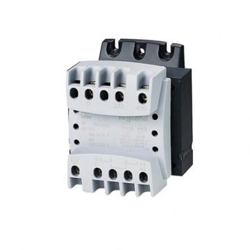 642304 Transformer Compact 160 Va 230/400-12/24 V