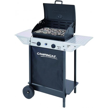Barbecue a Gas Campingaz Xpert 100 L+ Rocky 7,1 KW