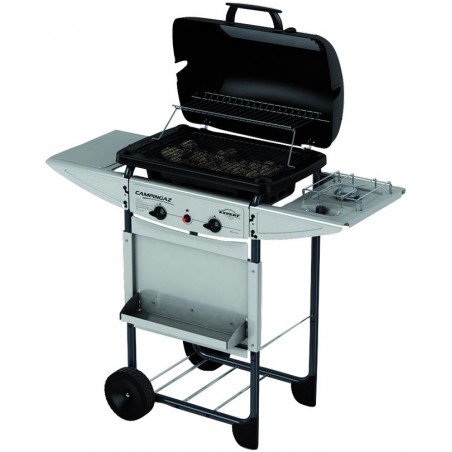 Barbecue a Gas Campingaz Expert Deluxe 7 KW