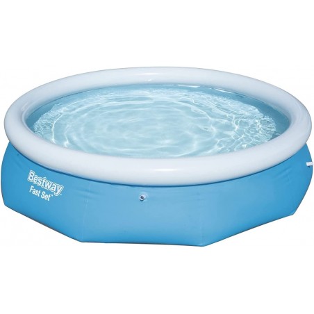 Piscina Bestway Fast-Set 305