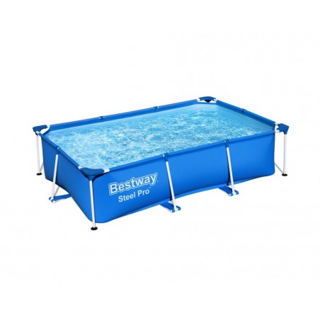 Bestway Steel-Pro 259 pool