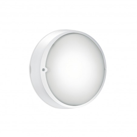 Lampe Ronde Airy 300 Blanc