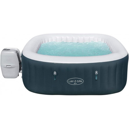 Bestway Ibiza Air Jet 6 Person Inflatable Spa Spa Pool